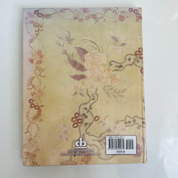 Ladies Vintage Accessories 2005 Value Guide Hardcover LaRee Johnson Bruton - Picture 9 of 9